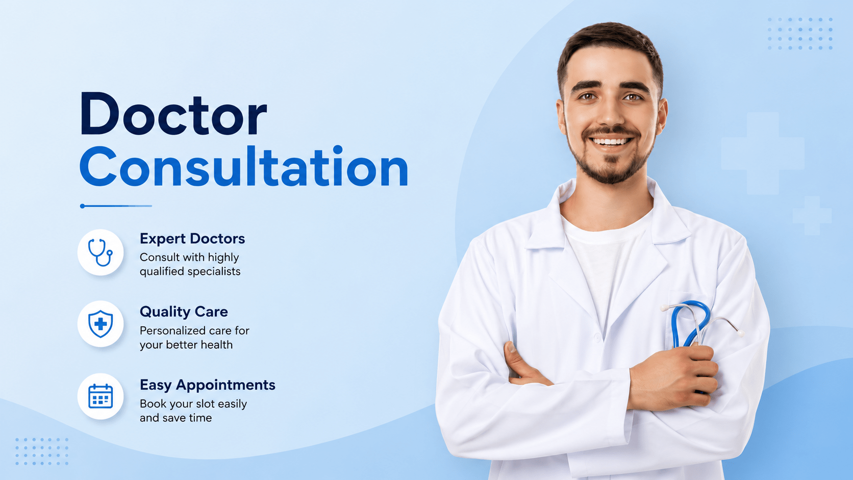doctor consultation